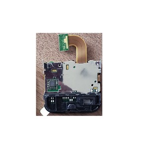 Đệm phím Nokia N78