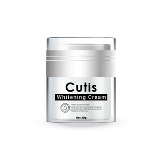 Cutis whitening Cream