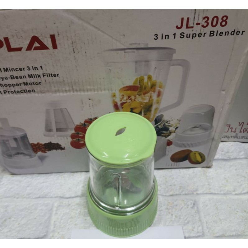 Phụ kiện máy xay Jiplai 308