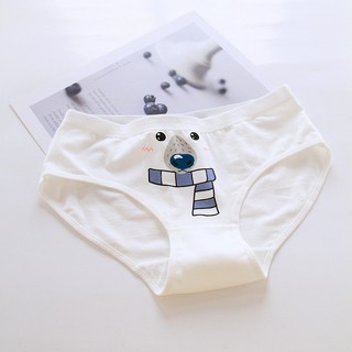 [CÓ SẴN] Quần sịp gấu Bắc cực dễ thương đáng yêu