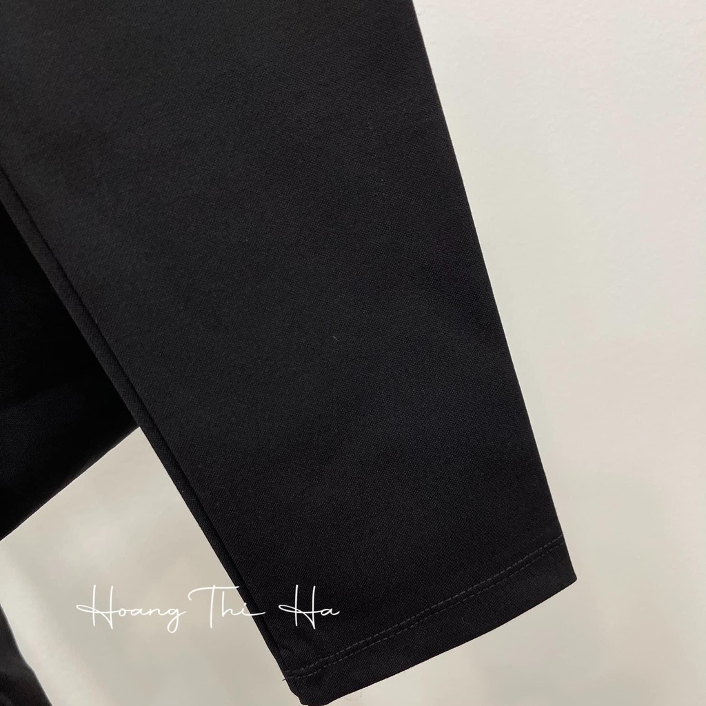 [Mã 11FASHIONSALE1 giảm 10K đơn 50K] Quần Legging Cạp Cao Viền Cạp Nhũ |Hàng Mới| Cạp siêu cao, Hách Dáng | BigBuy360 - bigbuy360.vn