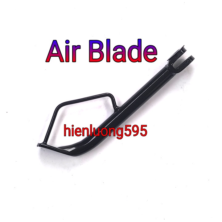 Chân chống nghiêng xe máy Lead 110, 125, Cup 81,82, Air Blade, SH mode, SH Việt