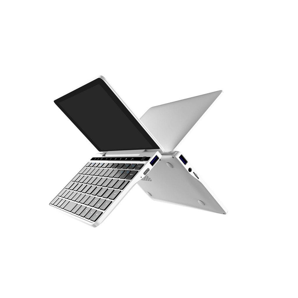 Mini Laptop GPD Pocket 2 chip Core M3-8100Y/8G/256G/7 inch HD