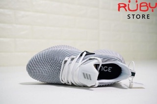 [Ảnh thật] Giày Alphabounce Instinct 2018