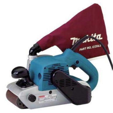 Máy chà nhám xe tăng 9403 makita -  Store Trăm Tỷ Cam kết Uy Tín