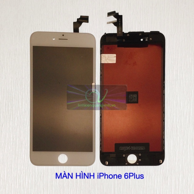 Màn hình iPhone 6 plus linh kiện