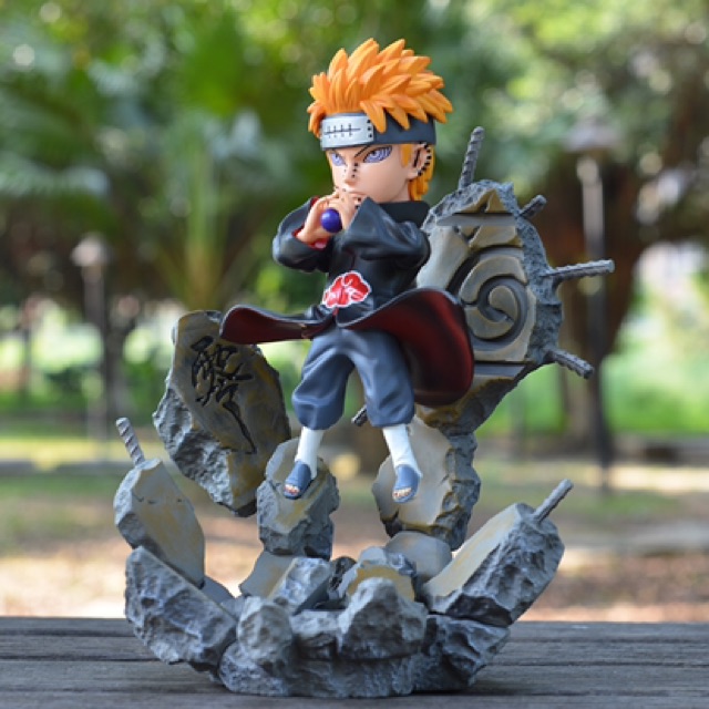 Mô hình figure nhân vật Pain trong Naruto