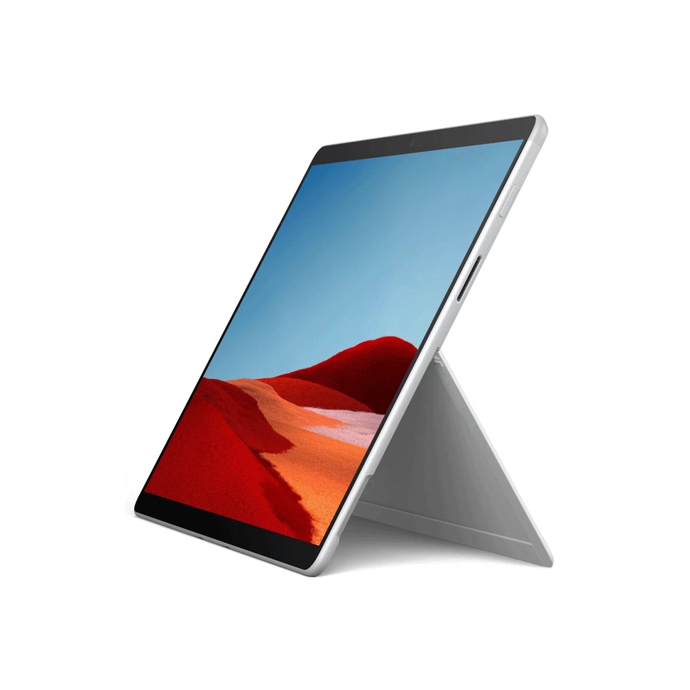 Máy Surface Pro X SQ2 Ram 16GB SSD 256GB nguyên Seal chính hãng 100% | BigBuy360 - bigbuy360.vn