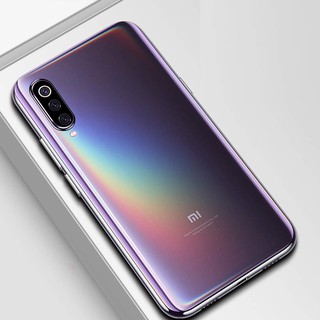 Ốp lưng Xiaomi Mi9 SE dẻo trong siêu mỏng 0.5mm