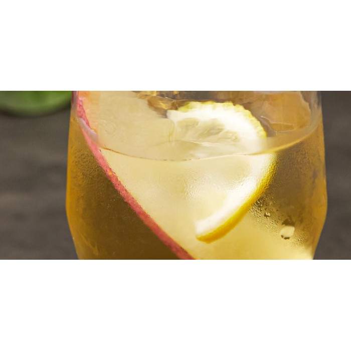 [WOONGJIN] NƯỚC TÁO 500ml - [웅진] 자연은 사과  500ml