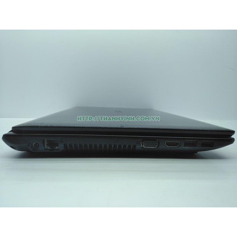Laptop Cũ Acer 4752 CPU Core i5-2430M, Ram 4GB, HDD 640GB, VGA Intel HD Graphics 3000, LCD 14.0" inch 20 | BigBuy360 - bigbuy360.vn