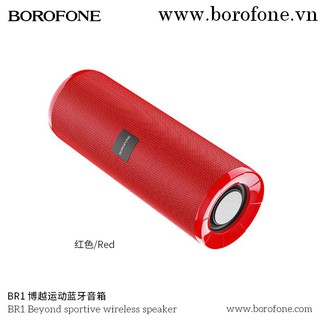 Loa Bluetooth Borofone BR1