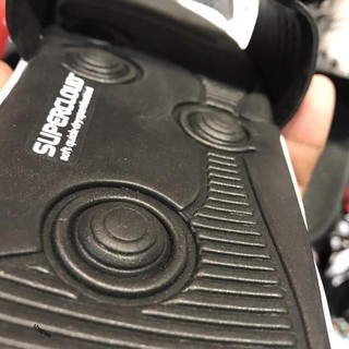 [ Freeship ]Dép Adidas Supercloud thời trang(tem bảo hành)