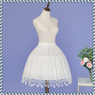 Tùng phồng hình sao tăng độ bồng cho váy JK Lolita