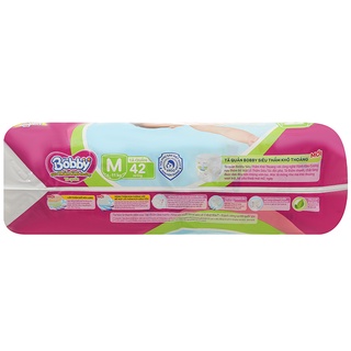 Tã quần bobby M42,