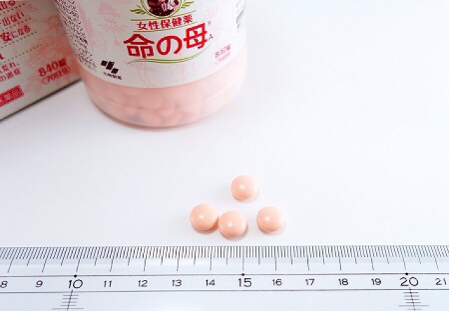 Viên uống tiền mãn kinh Kobayashi Nhật Bản | BigBuy360 - bigbuy360.vn