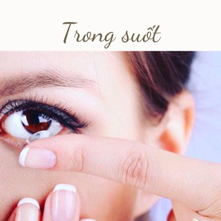 [LỆCH ĐỘ]. 0-10 ĐỘ. LENS TRONG SUỐT. GIÁ 1 CHIẾC