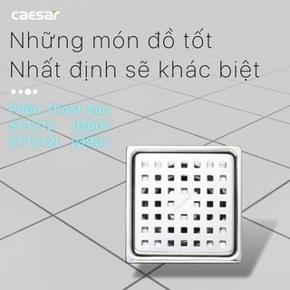 Phễu Thoát Sàn - ST1212