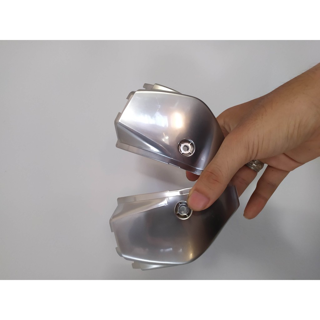 Ốp Cùm công tắc xe vespa Sprint-Primavera