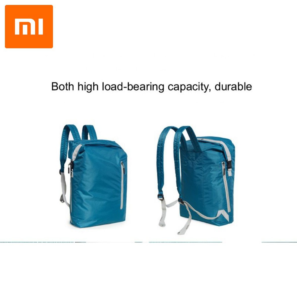 Balo Xiaomi Multipurpose Backpack- Chính hãng