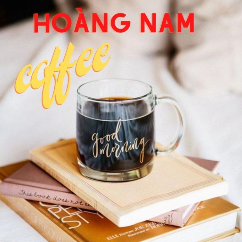 [Mã CAFE11111 GIẢM 8K đơn 90K] Cafe (ROBUSTA+ARABICA)50×50 túi 500g | BigBuy360 - bigbuy360.vn