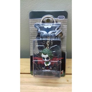 [Mã LIFEDC1012 giảm 250K đơn 500K] Mô Hình COSB Keychain - The Dark Knight: Joker (Laughing Ver) 164N