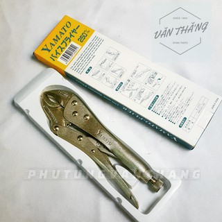 Kìm chết Nhật Yamato 10 inch