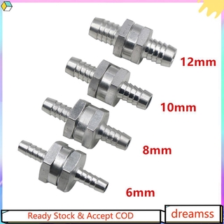 Van Một Chiều Một Chiều Bằng Hợp Kim Nhôm Cho Xe Hơi