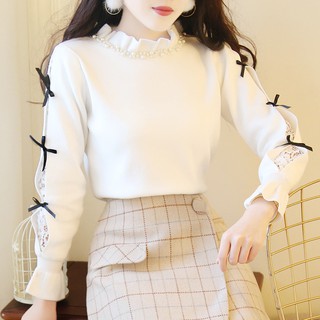 Chân váy dạ kẻ chữ A trẻ trung