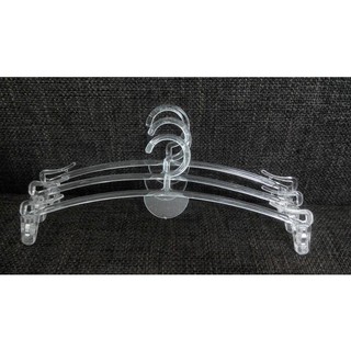 Móc treo đồ lót, nội y bằng nhựa