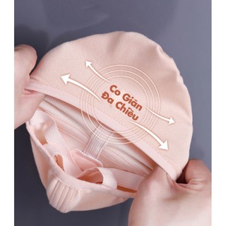Giày Múa Mềm Cao Cấp