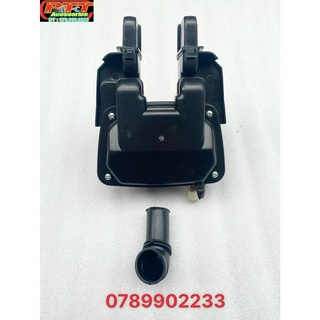 Pô e xe wave nhỏ