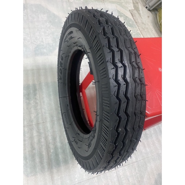 1 Lốp 450-12 gai dọc lốp 12pr dùng lắp các loại mâm thông số (-12) sử dụng cho xe 3 bánh,4 bánh
