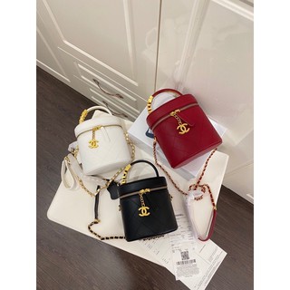 [Full box] CỐP HỘP CHANEL - Bản ViP