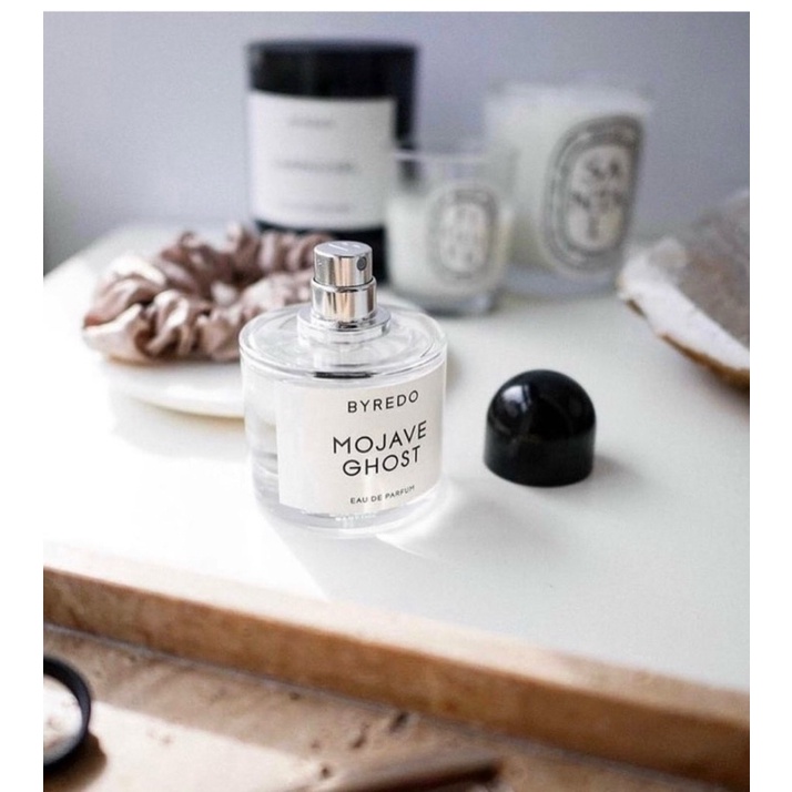 Nước hoa unisex BYREDO Mojave Ghost 100ml EDP