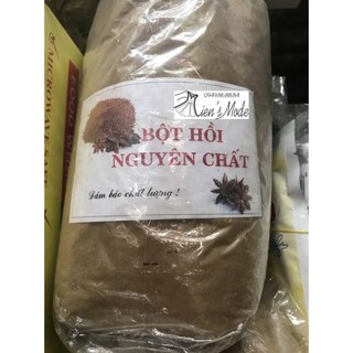 100gr Bột Hoa Hồi nguyên chất