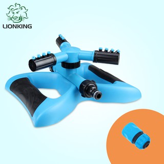 Vòi tưới cây tự động 360° LIONKING