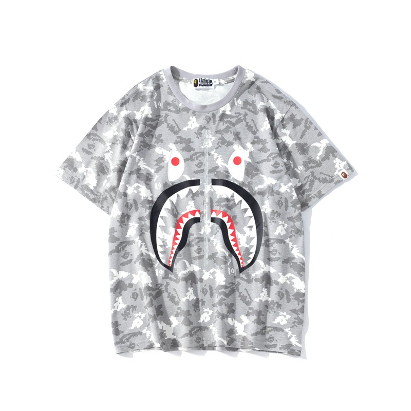 Áo tee Bape WGM hàng cao cấp Ss2022