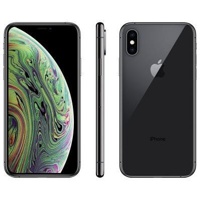 Điện Thoại Apple iPhone XS MAX 64GB - Hàng quốc tế like new