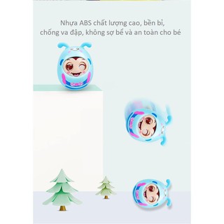 Lật đật đáng yêu cho bé