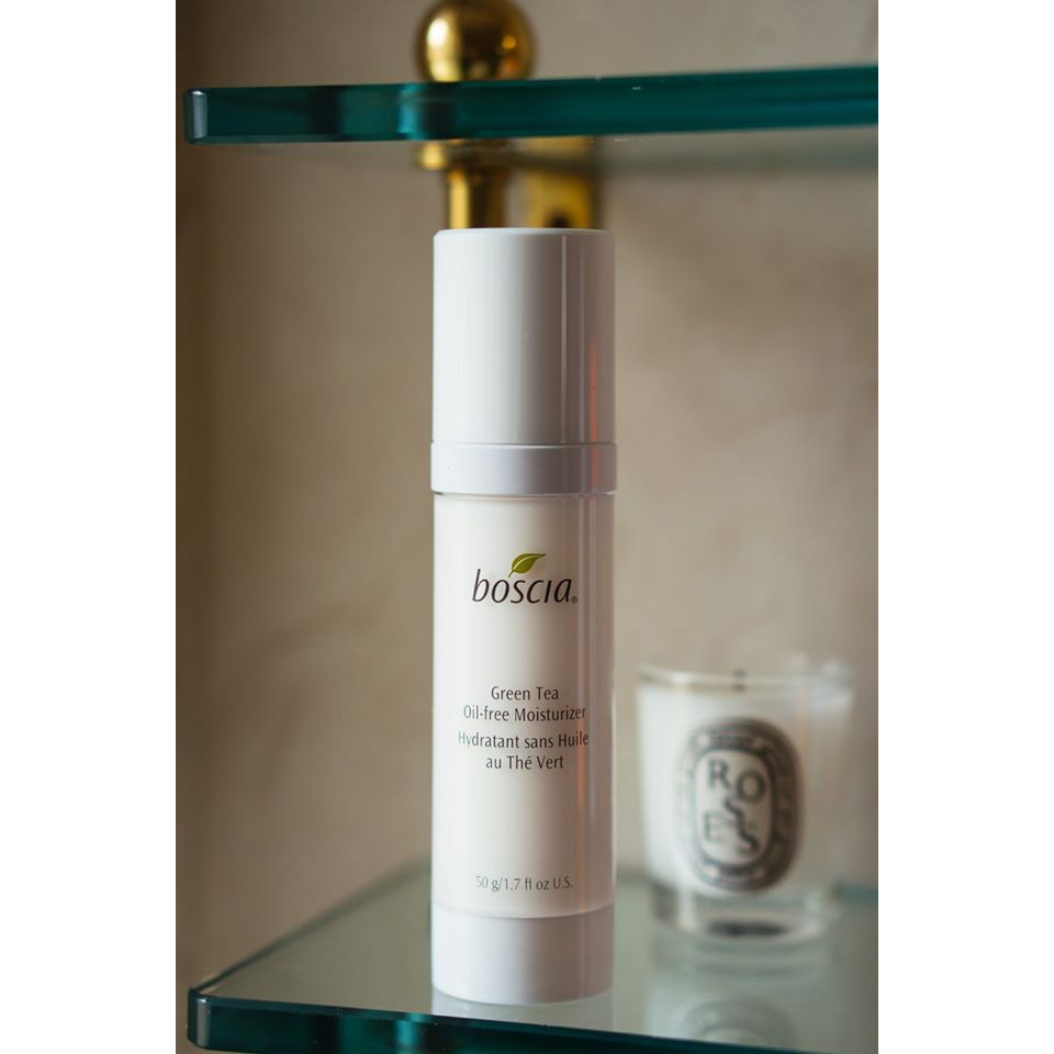 boscia oil free moisturizer