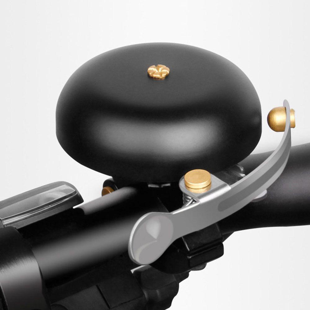 Chuông Cảnh Báo An Toàn Dành Cho Xe Đạp Leo Núi