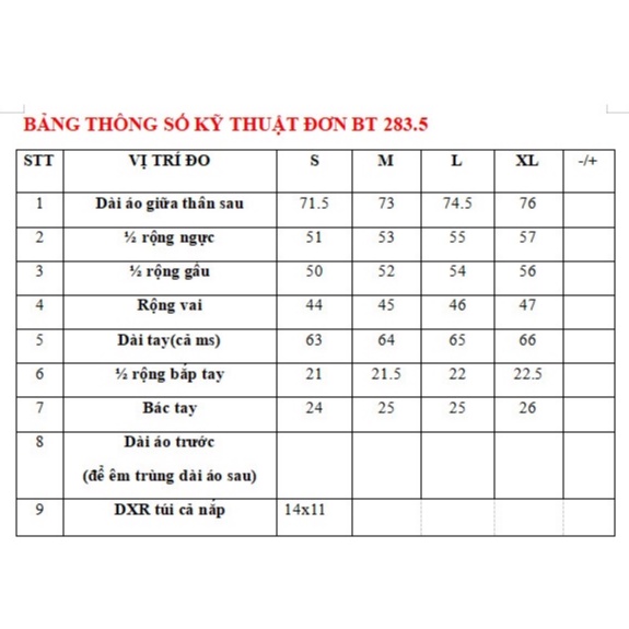 Áo sơ mi  kaki nam dài tay basic 2 túi dày dặn, chất lượng cực đẹp - 283.1 - BTM Studios