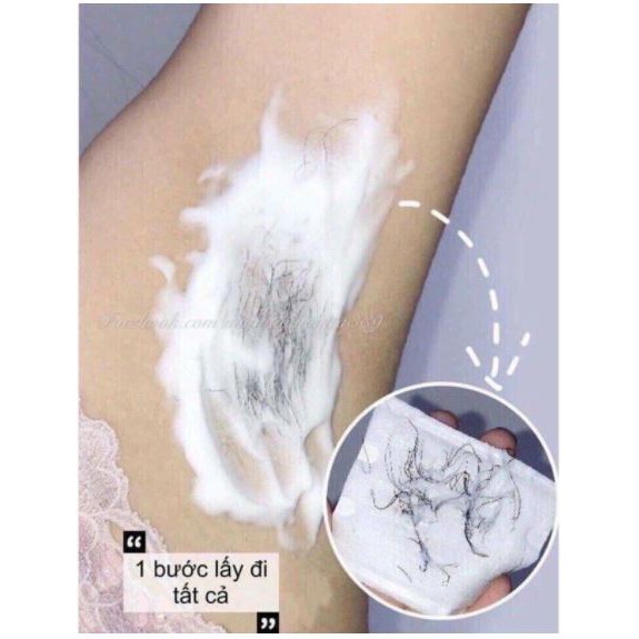 Kem Tẩy Lông DETVFO - HÀNG CHÍNH HÃNG | BigBuy360 - bigbuy360.vn