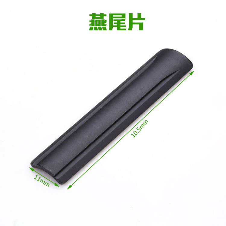 Kẹp Cố Định Kính Mắt 11mm Đến 20mm