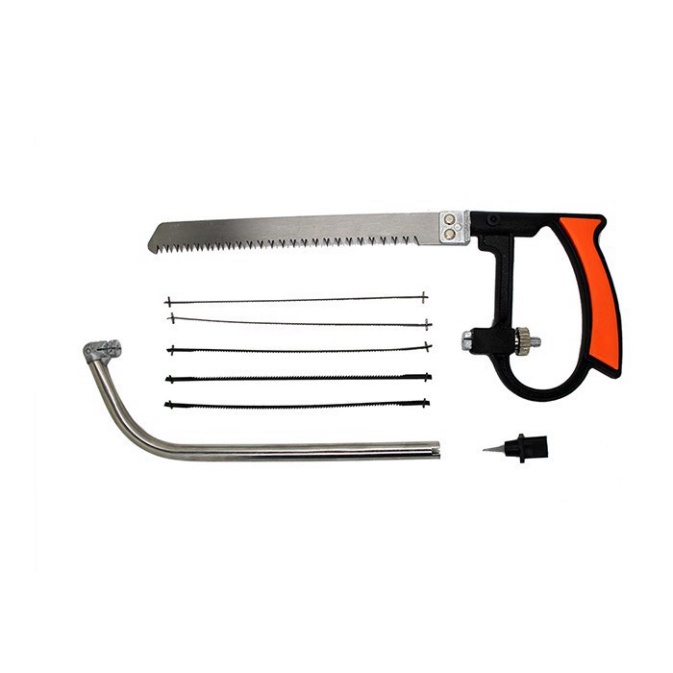 Bộ cưa tay đa năng 9 LƯỠI  PLATINUM SAW,CƯA ĐƯỢC GỖ, THỦY TINH, SẮT,THÉP