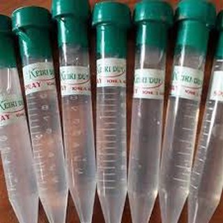 [Giá sỉ] Kích kie Duy Xanh - Thần dược cho hoa lan nhà bạn (Kieduy spray)