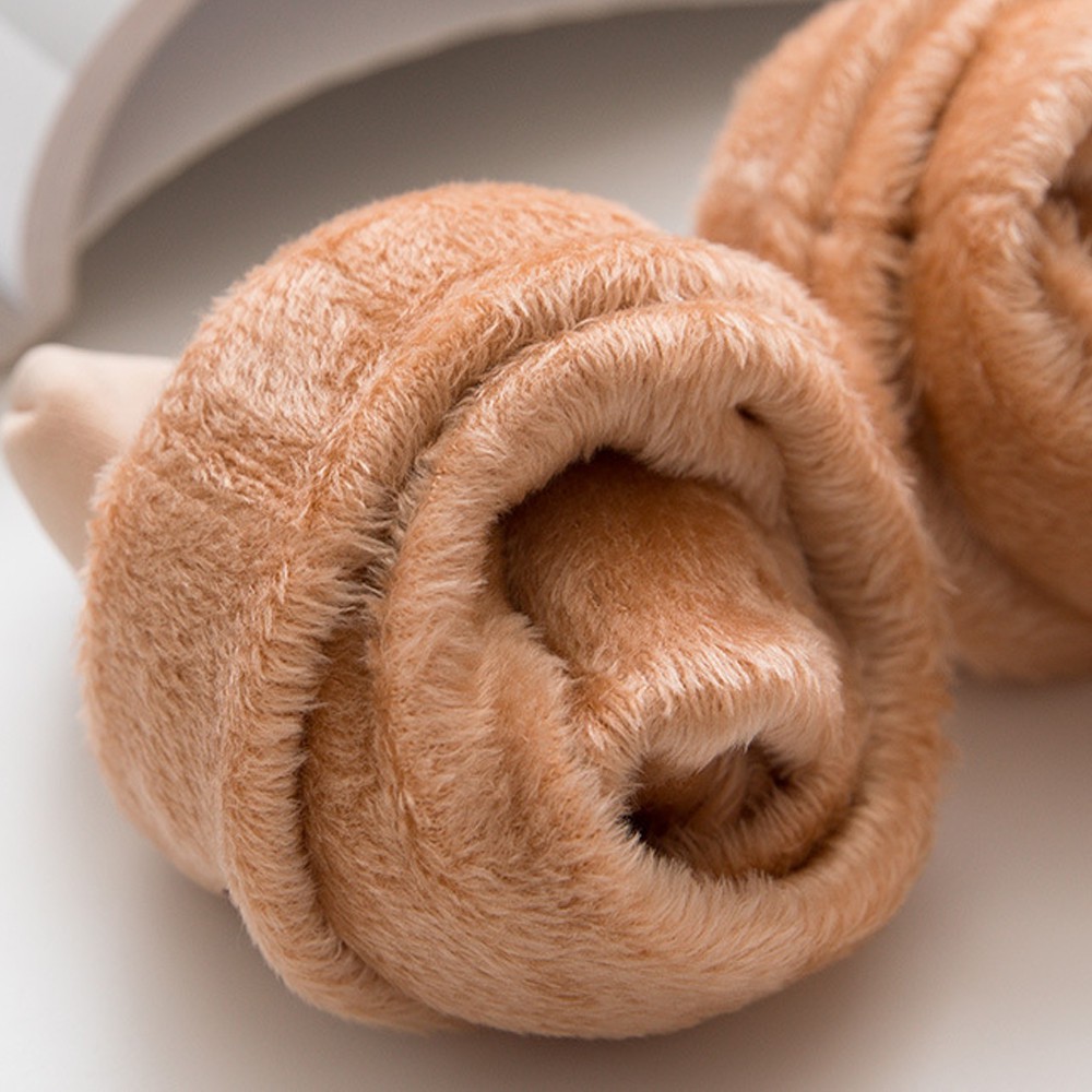 Đôi vớ len dày giữ ấm cho mùa đông