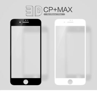 Kính cường lực nillkin 3D CP+Max full màn hình cho iPhone 7plus