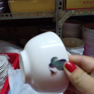 Combo 10 chén cơm